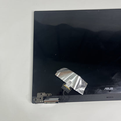 Genuine Grey asus CX5501FE Complete Touchscreen and top lid Assembly. #g C