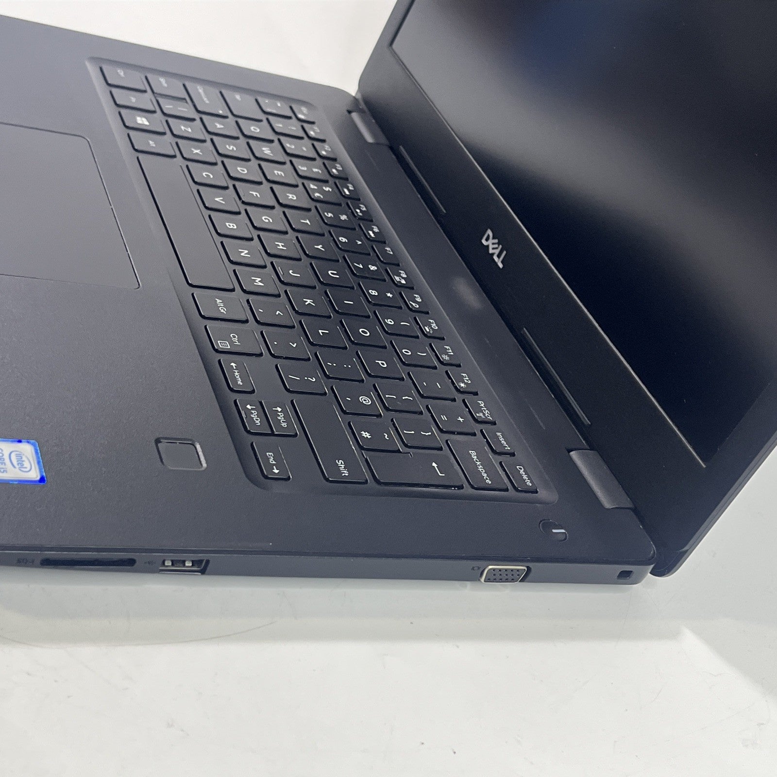 DELL Latitude 3490 Core i5-8250U 1.6Ghz 8GB 256GB SSD 14" FHD Laptop Notebook.