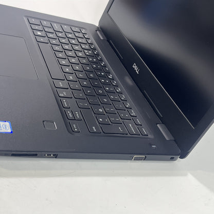 DELL Latitude 3490 Core i5-8250U 1.6Ghz 8GB 256GB SSD 14" FHD Laptop Notebook.