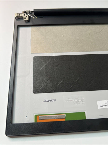 Samsung Galaxy Chromebook Go XE345XDA  LCD Screen Top Lid Case GENUINE