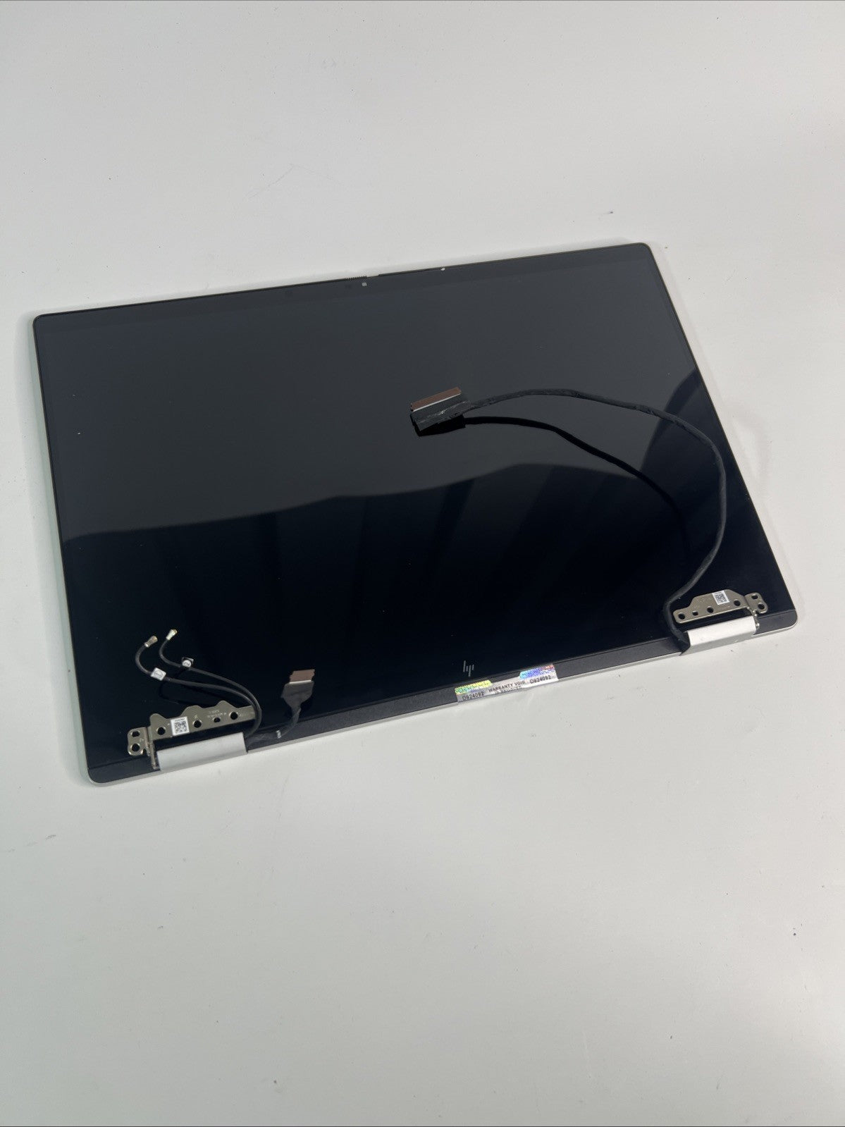 HP Envy x360 14-FA0002SA LCD Screen Assembly – Complete Top Lid – Grade B