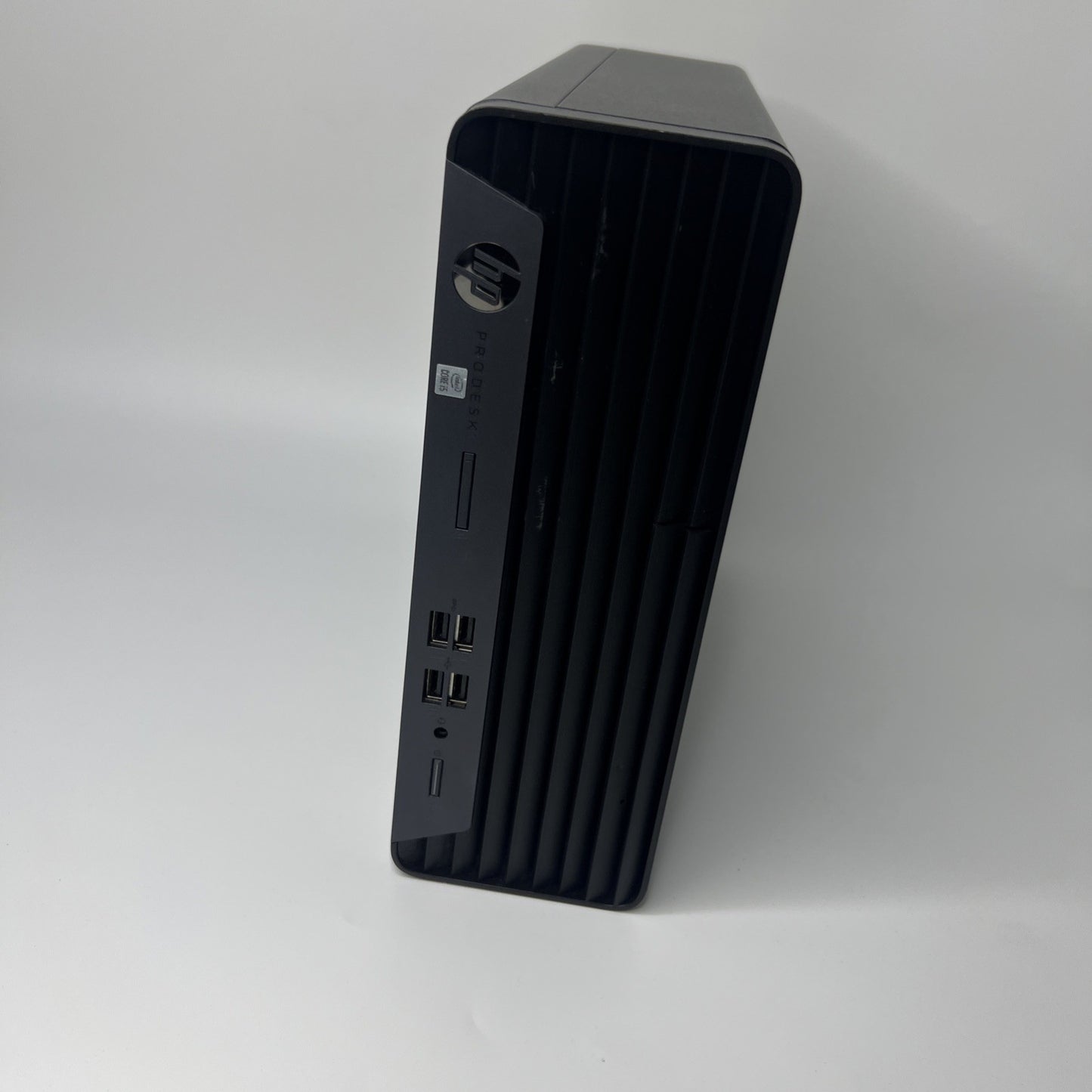 HP Prodesk 400 G7 SFF Desktop PC Intel Core i5-10500 8GB RAM 512GB SSD Window 11