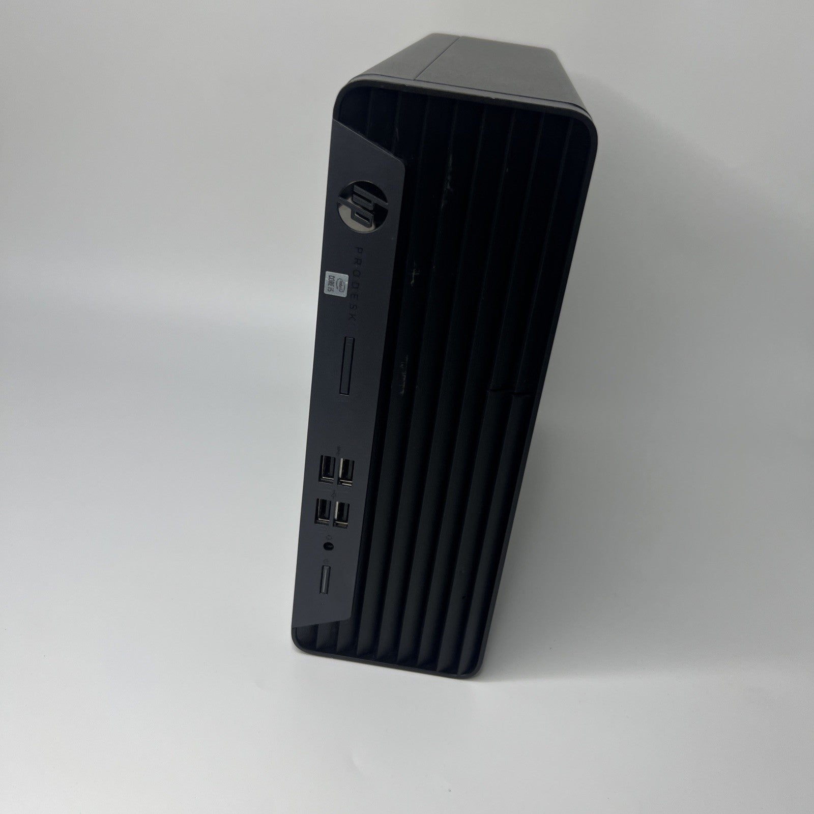 HP Prodesk 400 G7 SFF Desktop PC Intel Core i5-10500 8GB RAM 512GB SSD Window 11