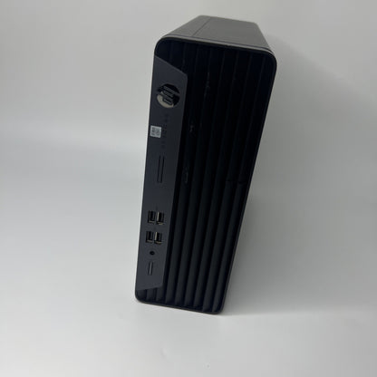HP Prodesk 400 G7 SFF Desktop PC Intel Core i5-10500 8GB RAM 512GB SSD Window 11