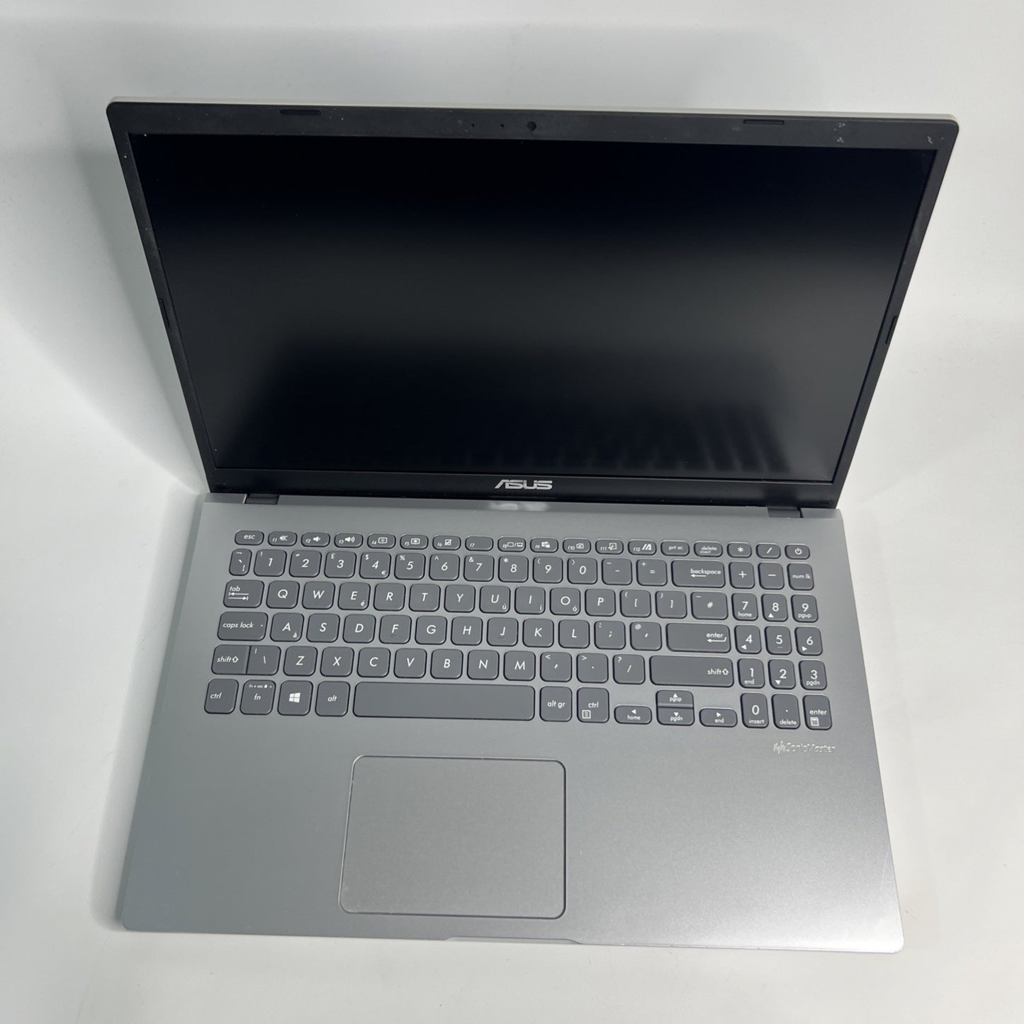 Asus VivoBook 15 M509DA Ryzen 5-3500U 8GB 256GB SSD 15.6 Inch FHD Windows 11
