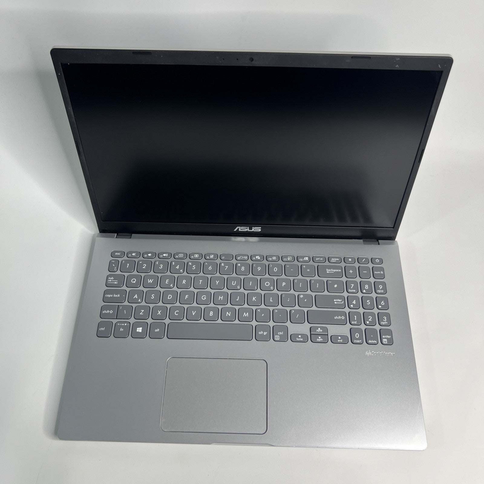 Asus VivoBook 15 M509DA Ryzen 5-3500U 8GB 256GB SSD 15.6 Inch FHD Windows 11