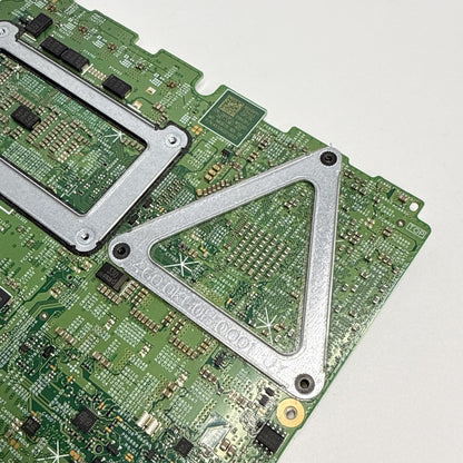 Dell Inspiron 7501 Motherboard i7-10750H 09H3PJ (FOR PARTS) Genuine