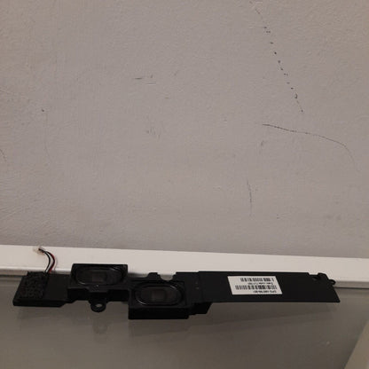 HP Elitebook 2540p Internal Speakers 598799-001