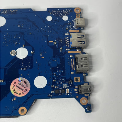 Genuine Acer Swift SF114-34 Motherboard Intel Pentium N6000 4GB And Heatsink