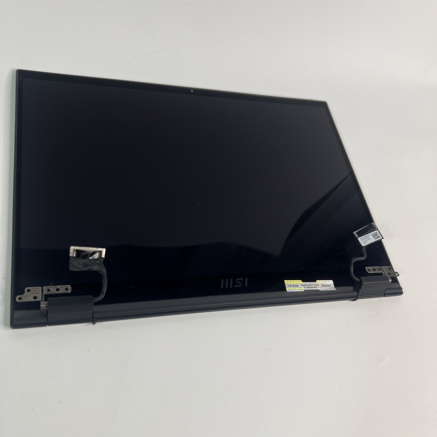 MSI Summit E14 Flip Evo A13MT LCD Screen Assembly – Grade B – Genuine