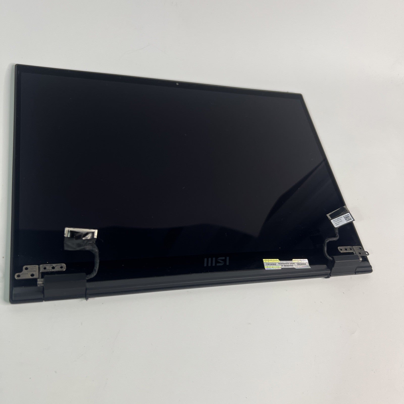 MSI Summit E14 Flip Evo A13MT LCD Screen Assembly – Grade B – Genuine