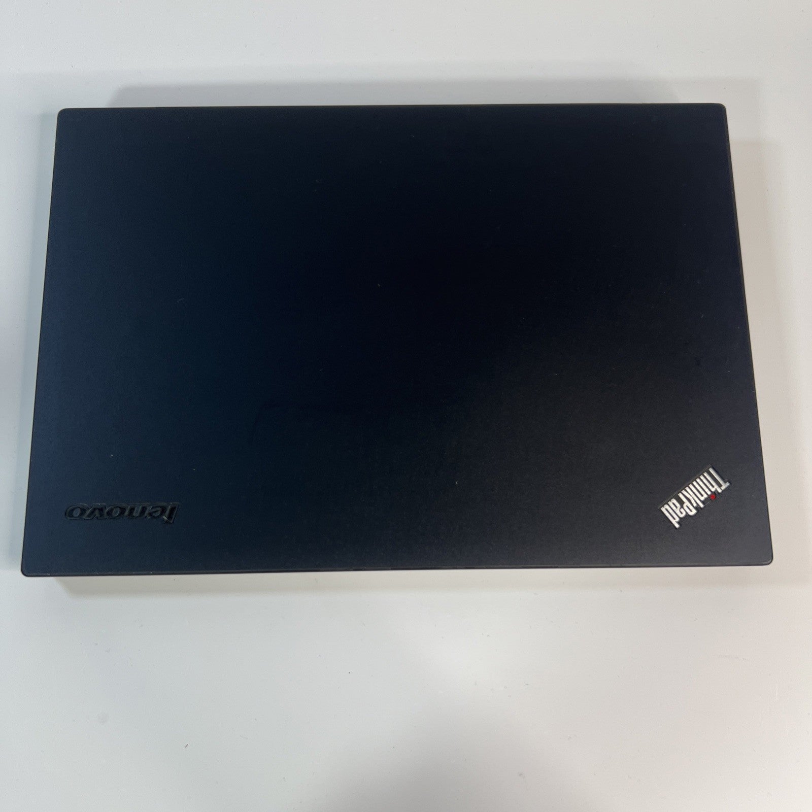 Lenovo Thinkpad T440 Intel Core i5-4300U 8GB RAM 256GB SSD Windows 10 Laptop