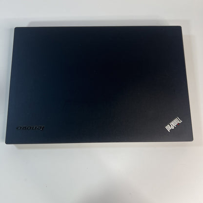 Lenovo Thinkpad T440 Intel Core i5-4300U 8GB RAM 256GB SSD Windows 10 Laptop