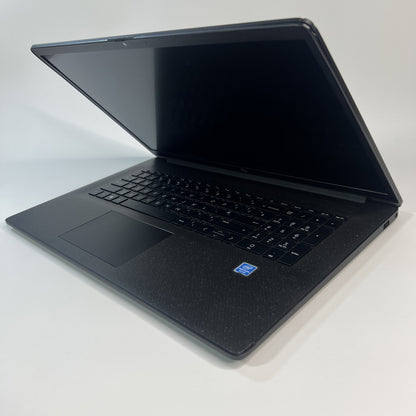 HP 17-cn0104na Laptop Intel Pentium N5030 4GB 128GB SSD 17.3 in FHD Win 11