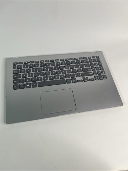 ASUS VivoBook M509DA Palmrest Keyboard Touchpad Assembly – Grade B Working