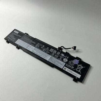 Genuine Lenovo Ideapad Slim 3 14IAH8 Series L22X3PF2 Laptop Battery 4156mAh | 