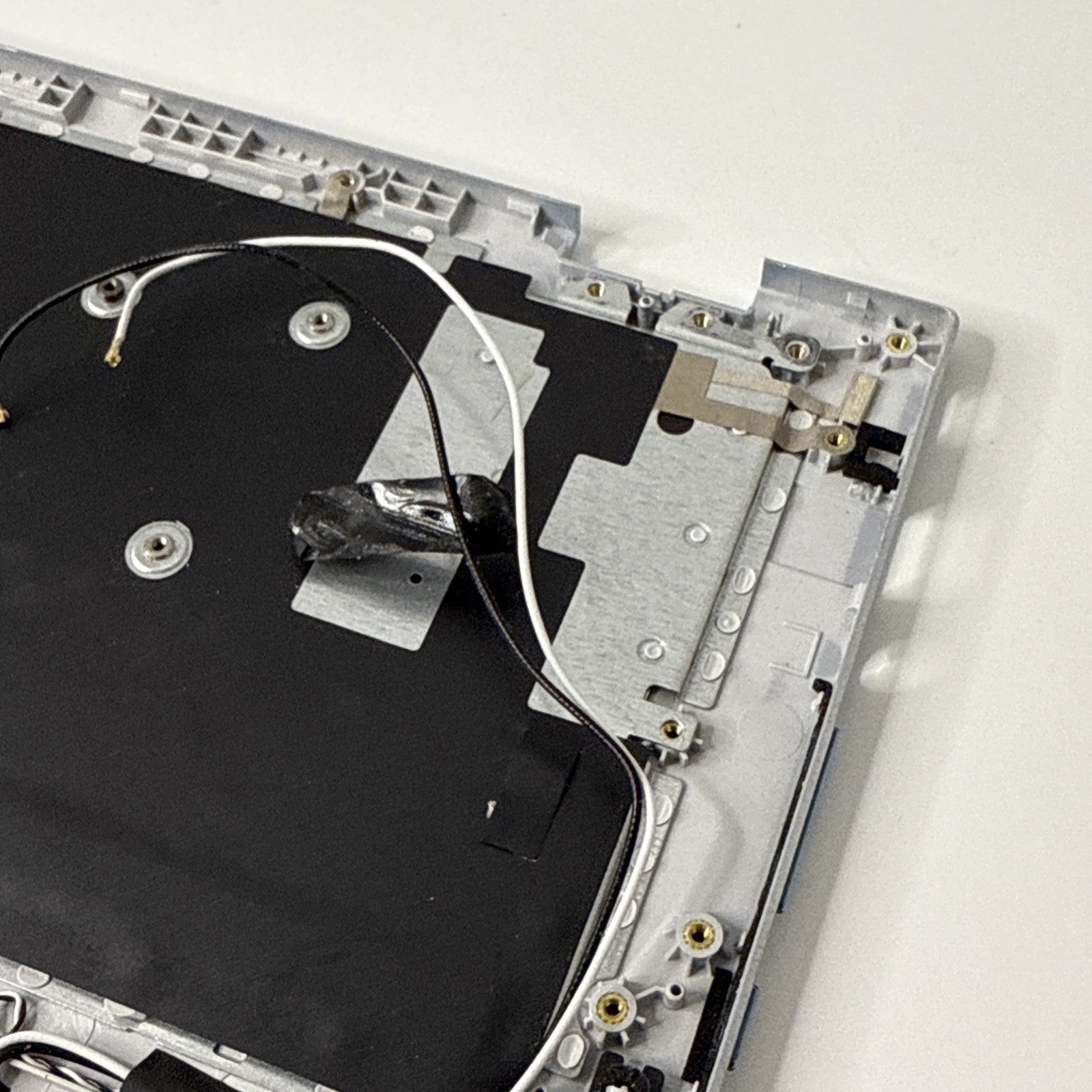 Asus Chromebook C433T  Palmrest with UK Keyboard  13N1-AAA0402