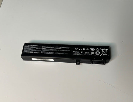 BTY-M6H Battery for MSI GE72 2QC 2QD GL62 GL62M GL72 GL62-6QD-030FR GL62-6QC UK