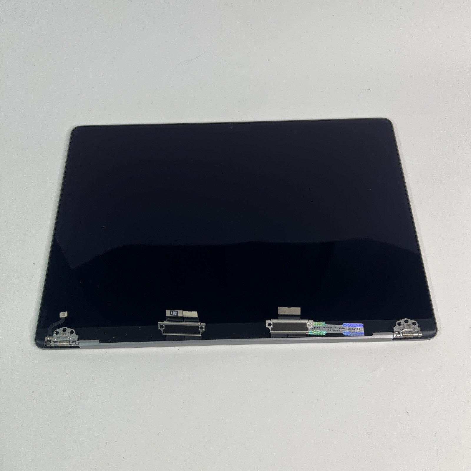 Apple MacBook Pro 14" A2442 EMC 3650 LCD Screen  Assembly – Space Grey – Grade A