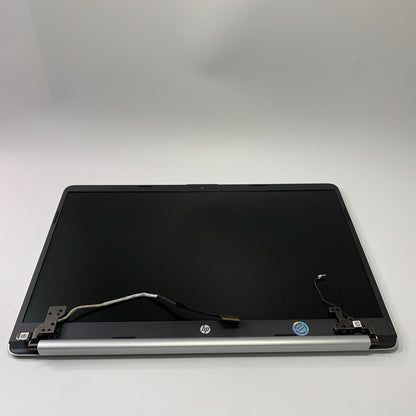 HP 15S-EQ 15S-FQ 15-DY Complete LCD Rear Cover Screen  Assembly L63603-001