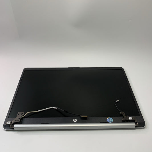 HP 15S-EQ 15S-FQ 15-DY Complete LCD Rear Cover Screen  Assembly L63603-001