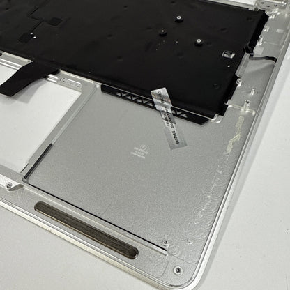 Macbook AIR 13” A1466 2013 2014 2015 2017 UK Keyboard Palmrest Assembly