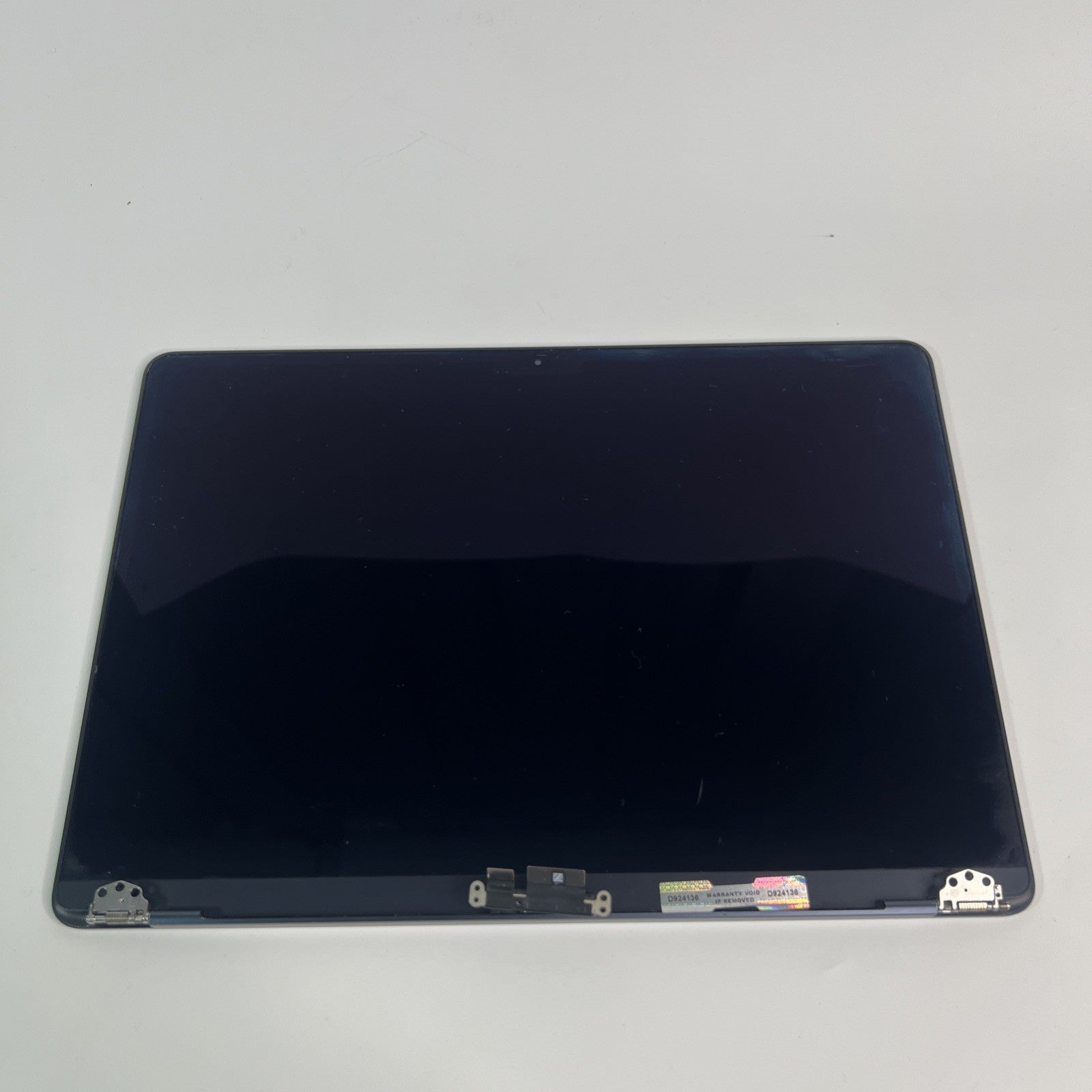 Apple MacBook Air 13” M2 A2681 2022 EMC 4074 Retina LCD Screen Midnight Blue