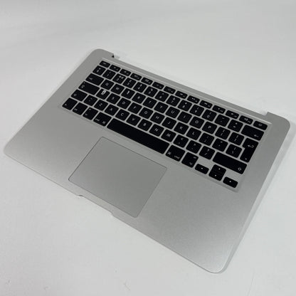 Genuine Apple MacBook Air 13" A1369 2011 Palmrest Assembly + Keyboard UK