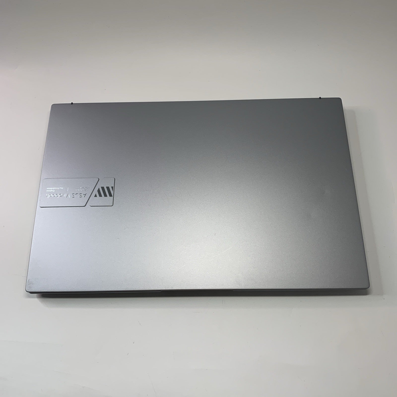 ASUS Vivobook S15 K3502ZA 15.6 OLED Laptop Intel i7-12700H 16GB RAM 256GB SSD