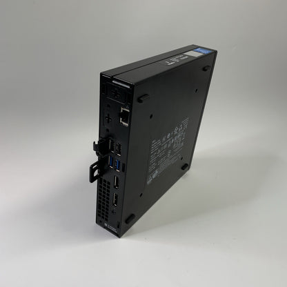 Dell OptiPlex 7020 Micro PC Core i3- 14100T Gen 16GB RAM 512GB SSD Windows 11