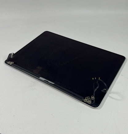 Genuine MacBook Pro 13" A1502 LCD Screen Display Assembly 2017 Silver.