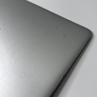GENUINE HP ELITEBOOK 840 G3 14" FHD SCREEN ASSEMBLY, TOP LID COVER SILVER