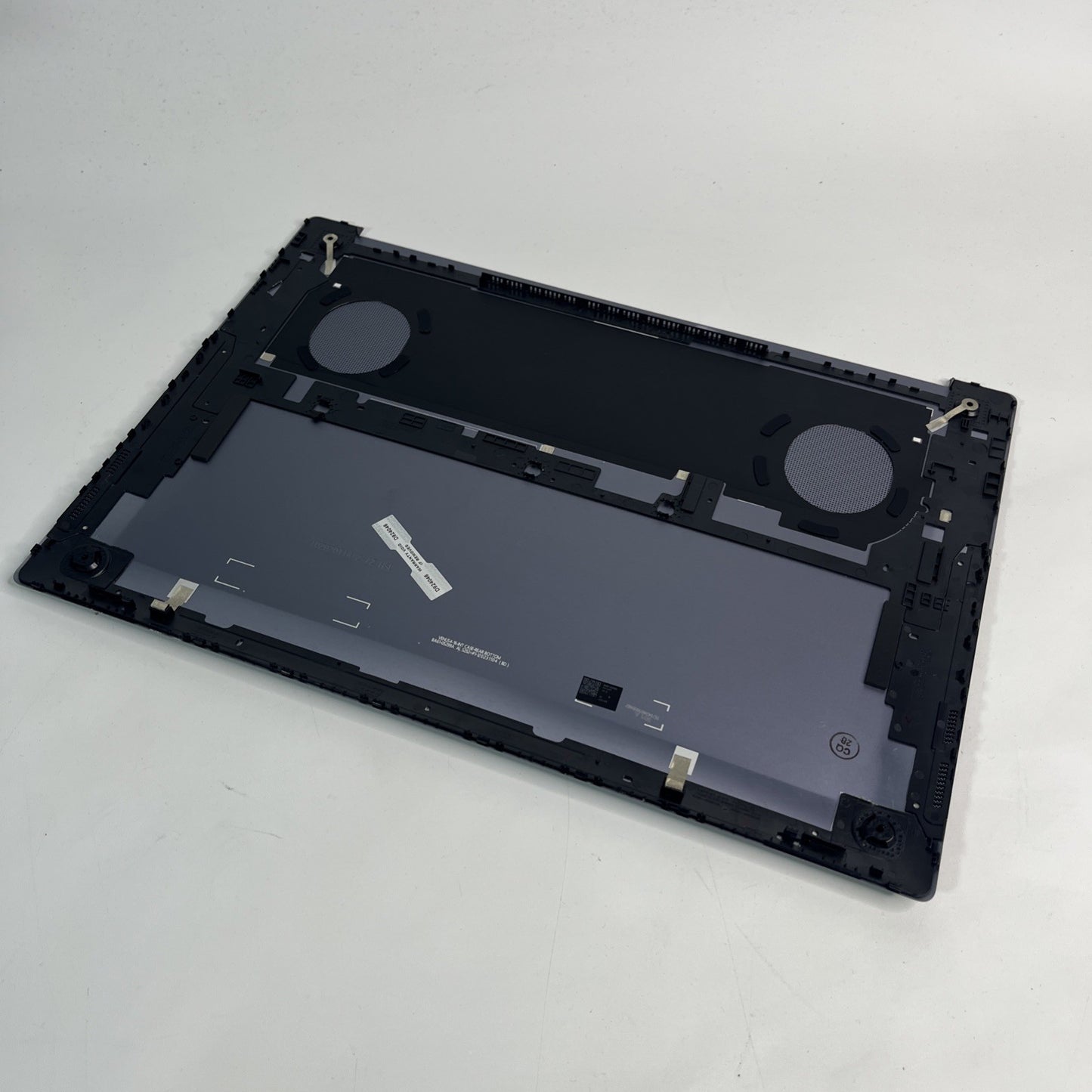 Samsung Galaxy Book4 Pro NP960XGK Bottom Base Cover Graphite BA61-05299A