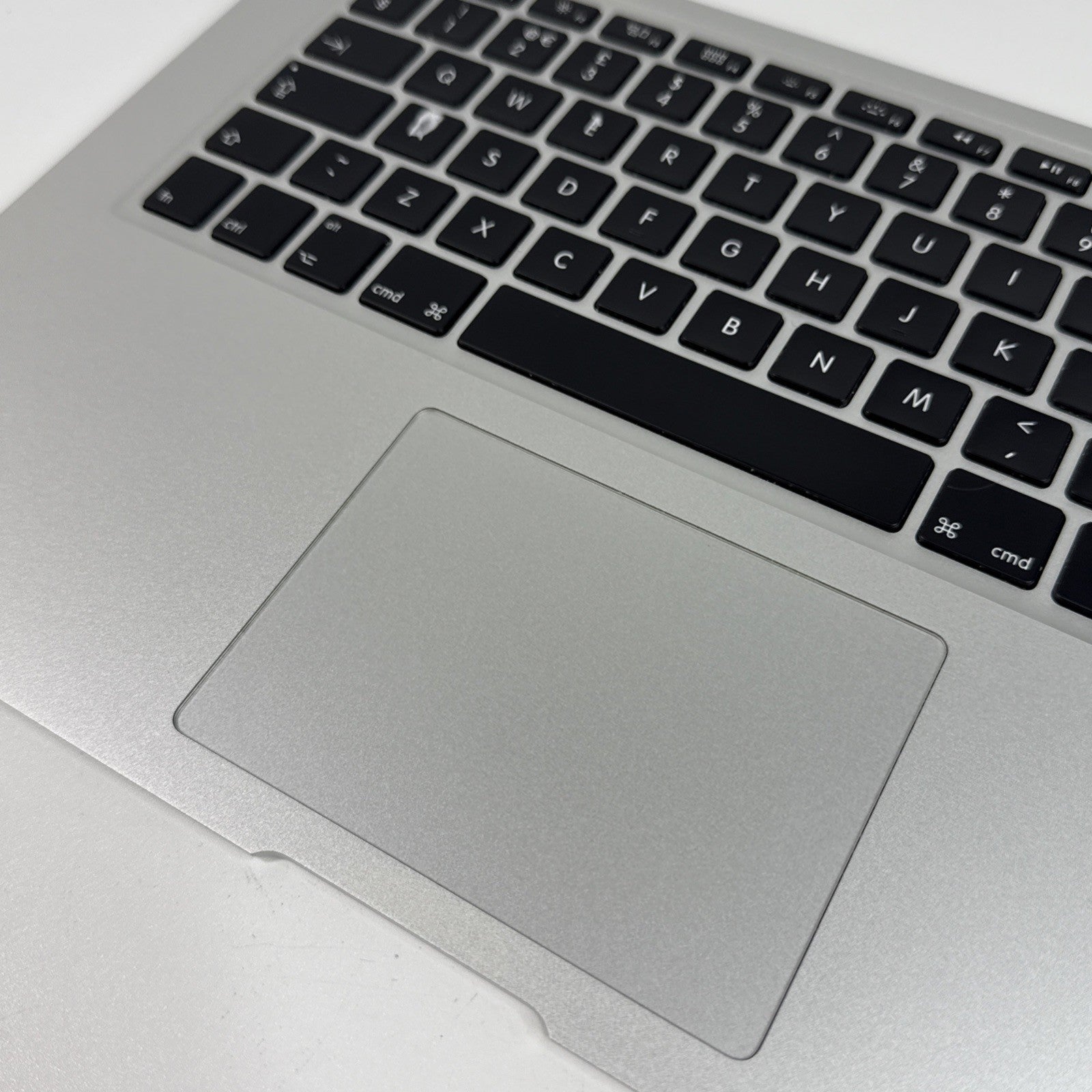 Genuine Apple MacBook Air 13" A1369 2011 Palmrest Assembly + Keyboard UK