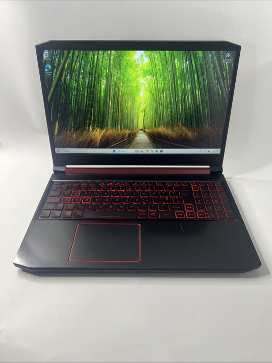 Acer Nitro 5 Gaming Laptop Intel Core i5-9300H GTX 1660 Ti 16GB RAM 512GB SSD 