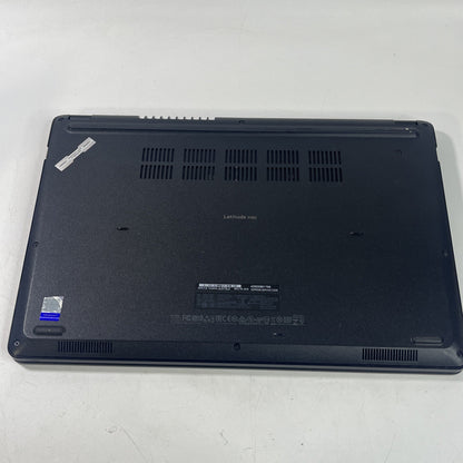 Dell Latitude 3580 Intel Core i5-7200U 8GB Ram 256GB SSD  Windows 11 Laptop