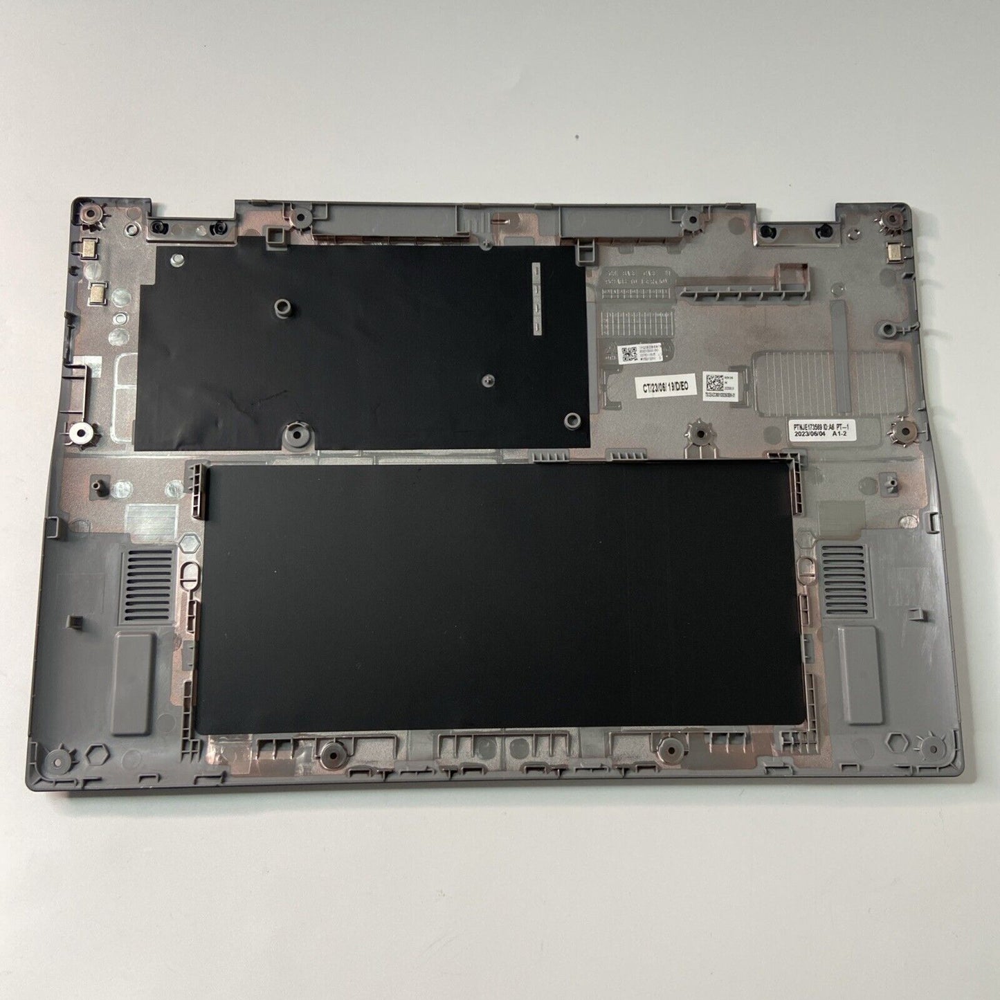 Acer Chromebook Spin CP513-1H CP513-1HL Bottom Base Chassis Blue