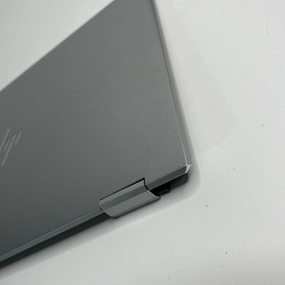 HP EliteBook X360 1040 G7 Complete Touch Screen+ Top Lid Assembly + Bezel