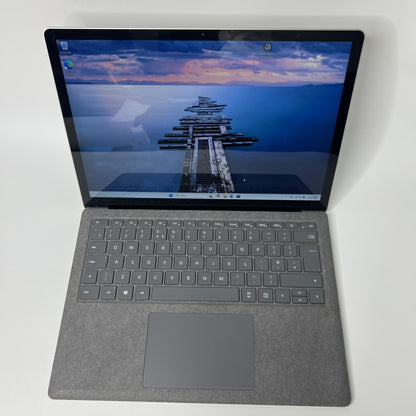 Microsoft Surface Laptop 4 13.5" Inte i7-1185G7 16GB RAM 512GB SSD Windows 11