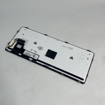 Genuine Hp Elitebook | 820 UK ENG Backlit Keyboard 762585-031