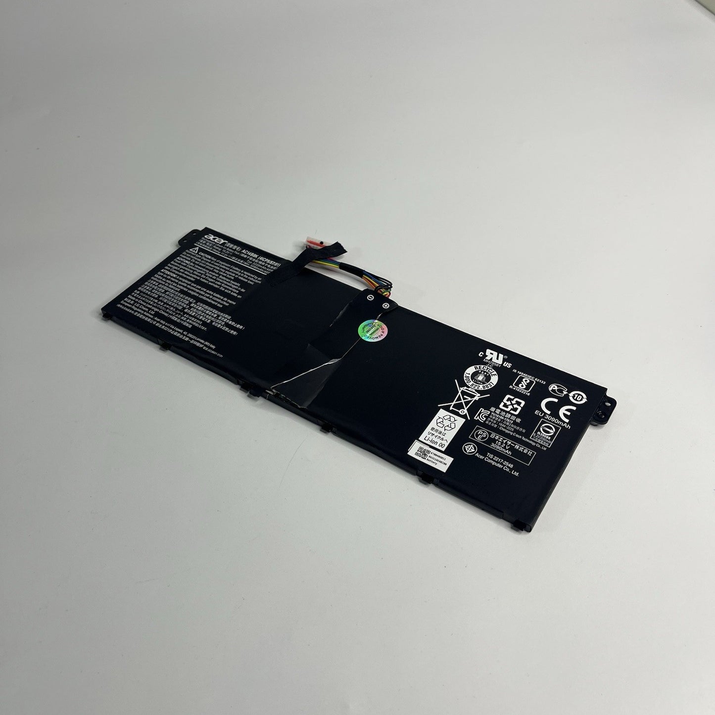 Genuine Acer Nitro 5 AN515-52 Battery 3220mAh 48Wh AC14B8K