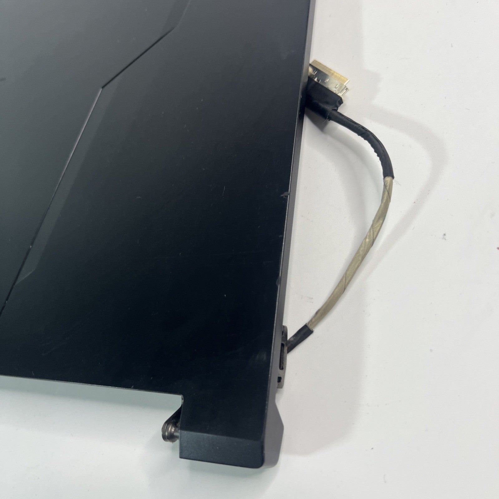 Genuine Black Acer Aspire Nitro AN515-57  Top Lid And Bezel