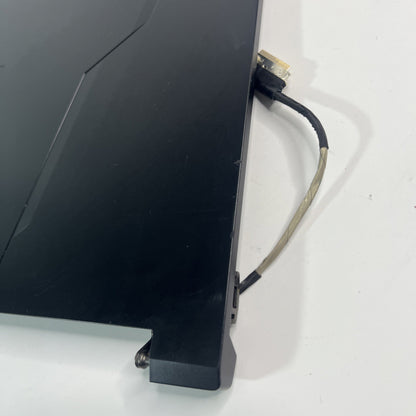 Genuine Black Acer Aspire Nitro AN515-57  Top Lid And Bezel