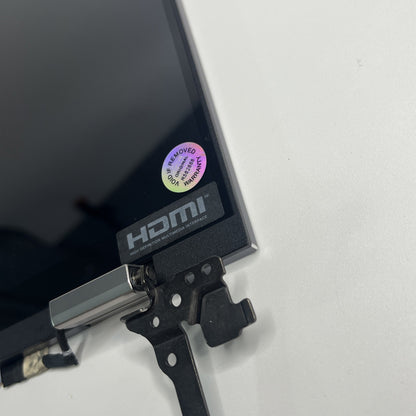 Genuine Acer Chromebook Spin714 N22q10 Complete Top Lid+Touchscreen LCD Assembly