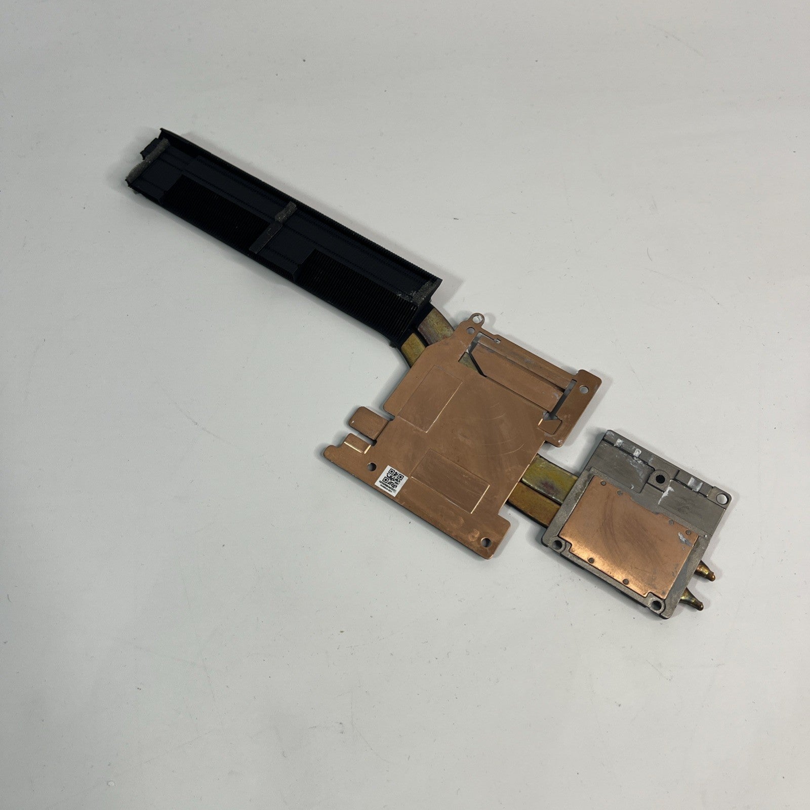 Genuine Black HP Victus 15-fa1003sa Heatsink N48942-001