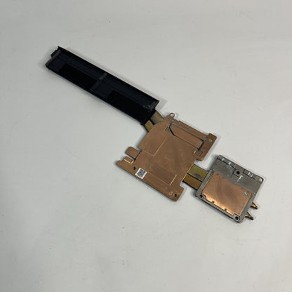 Genuine Black HP Victus 15-fa1003sa Heatsink N48942-001