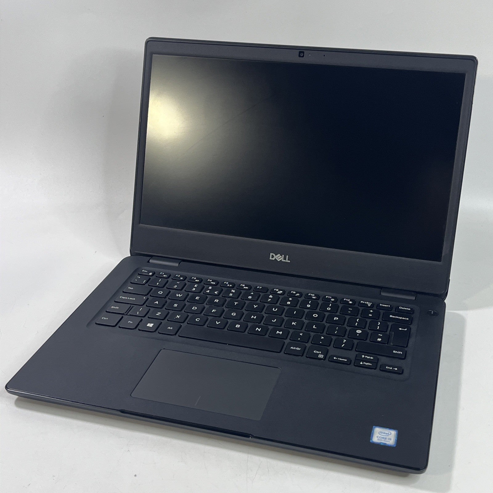 DELL Latitude 3400 Core i5-8265U 1.6Ghz 8GB 256GB SSD 14" FHD Laptop Notebook.