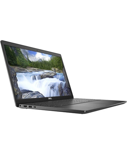 Dell Latitude 3520 15.6” Laptop Intel Core i5-1135G7 16GB RAM  256GB SSD Win 11