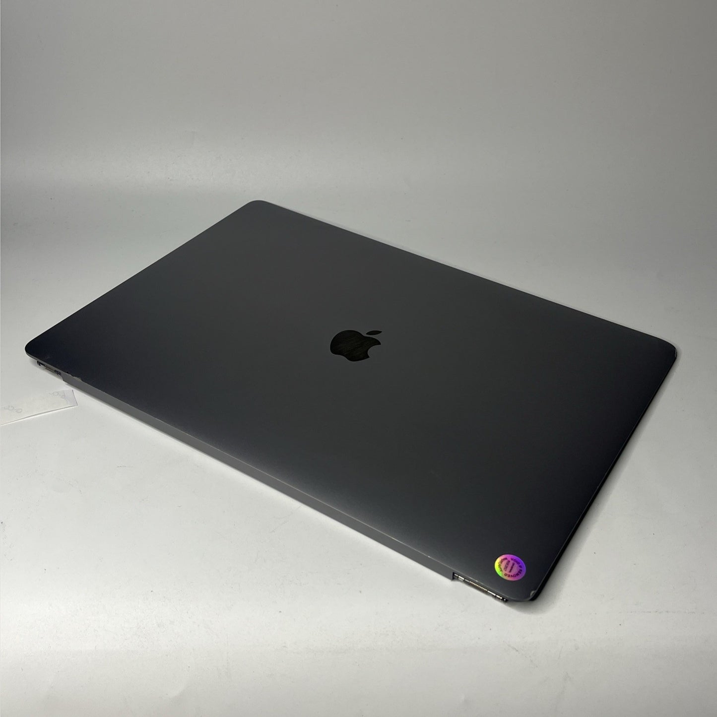 Genuine Apple MacBook Pro A2141 16" Display Assembly Screen. cracked From Side.