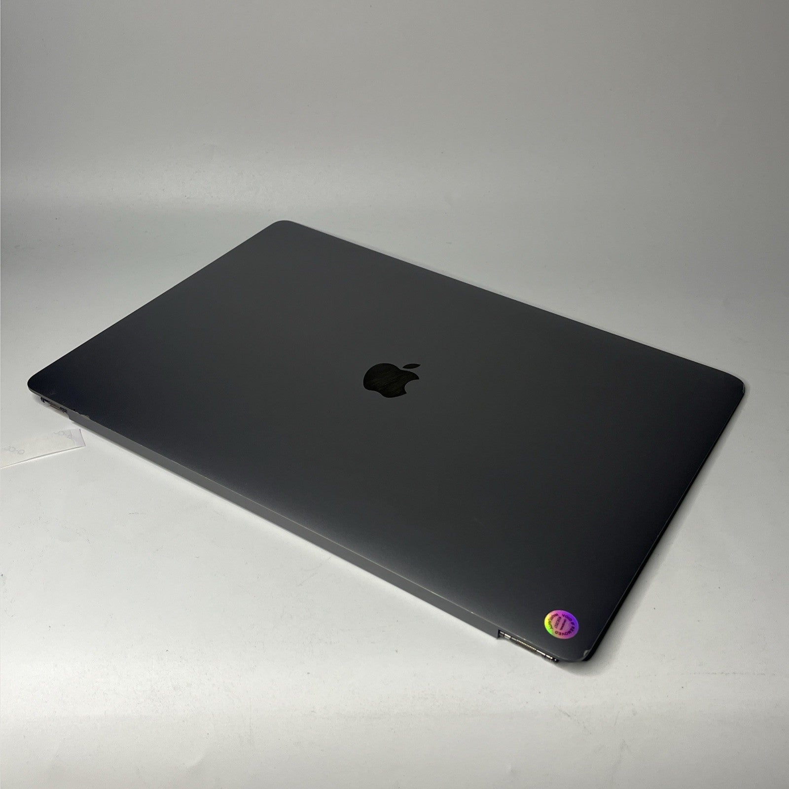 Genuine Apple MacBook Pro A2141 16" Display Assembly Screen. cracked From Side.